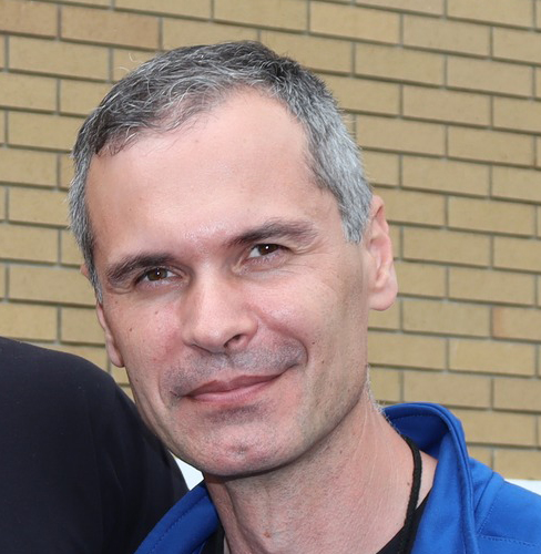 Josip Klarić